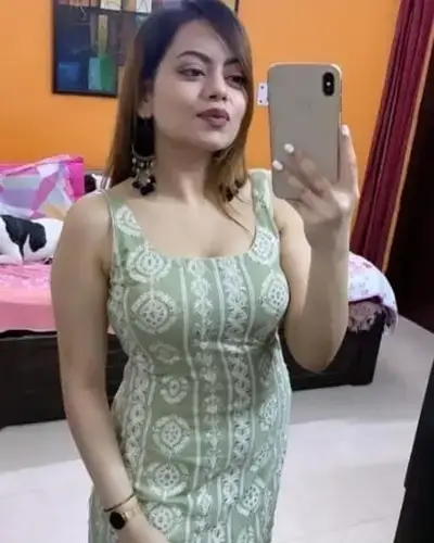 Call Girl Zirakpur